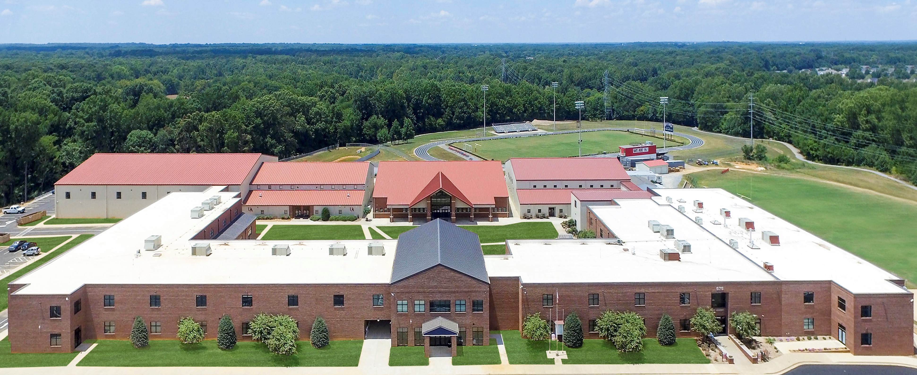 Union Academy Myers Chapman
