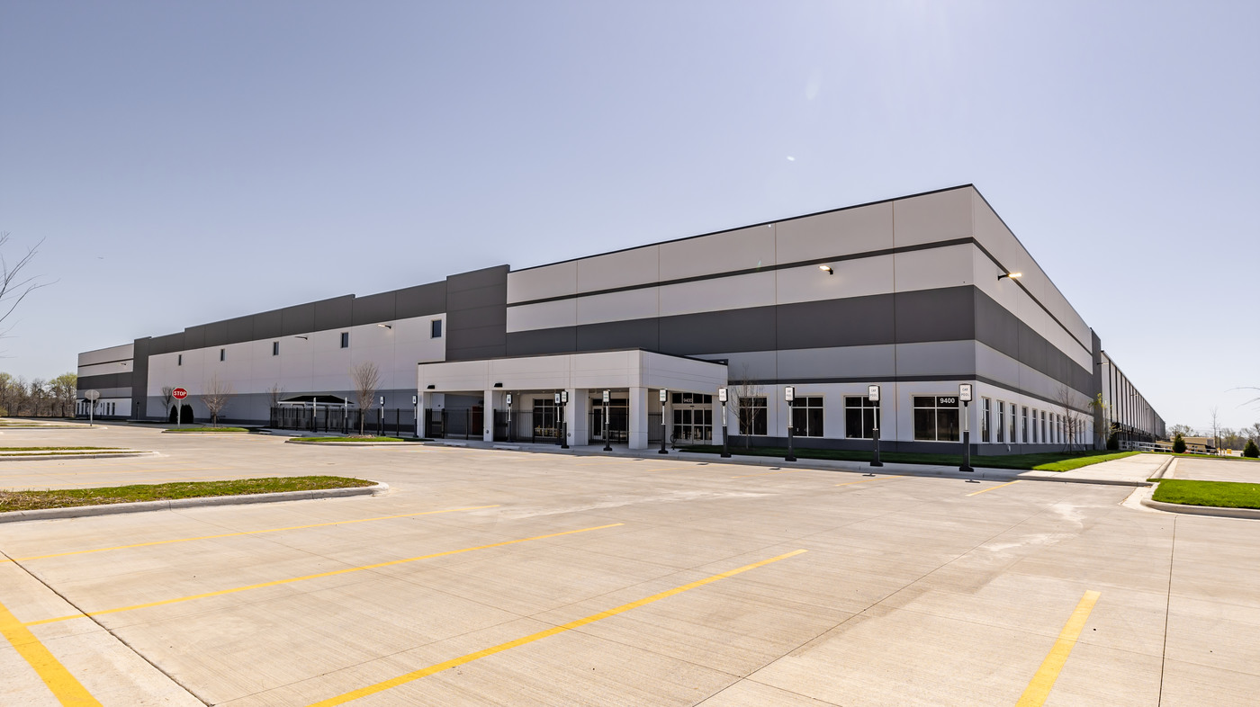 The Home Depot Distribution Center Myers Chapman The Home Depot Distribution Center Myers Chapman